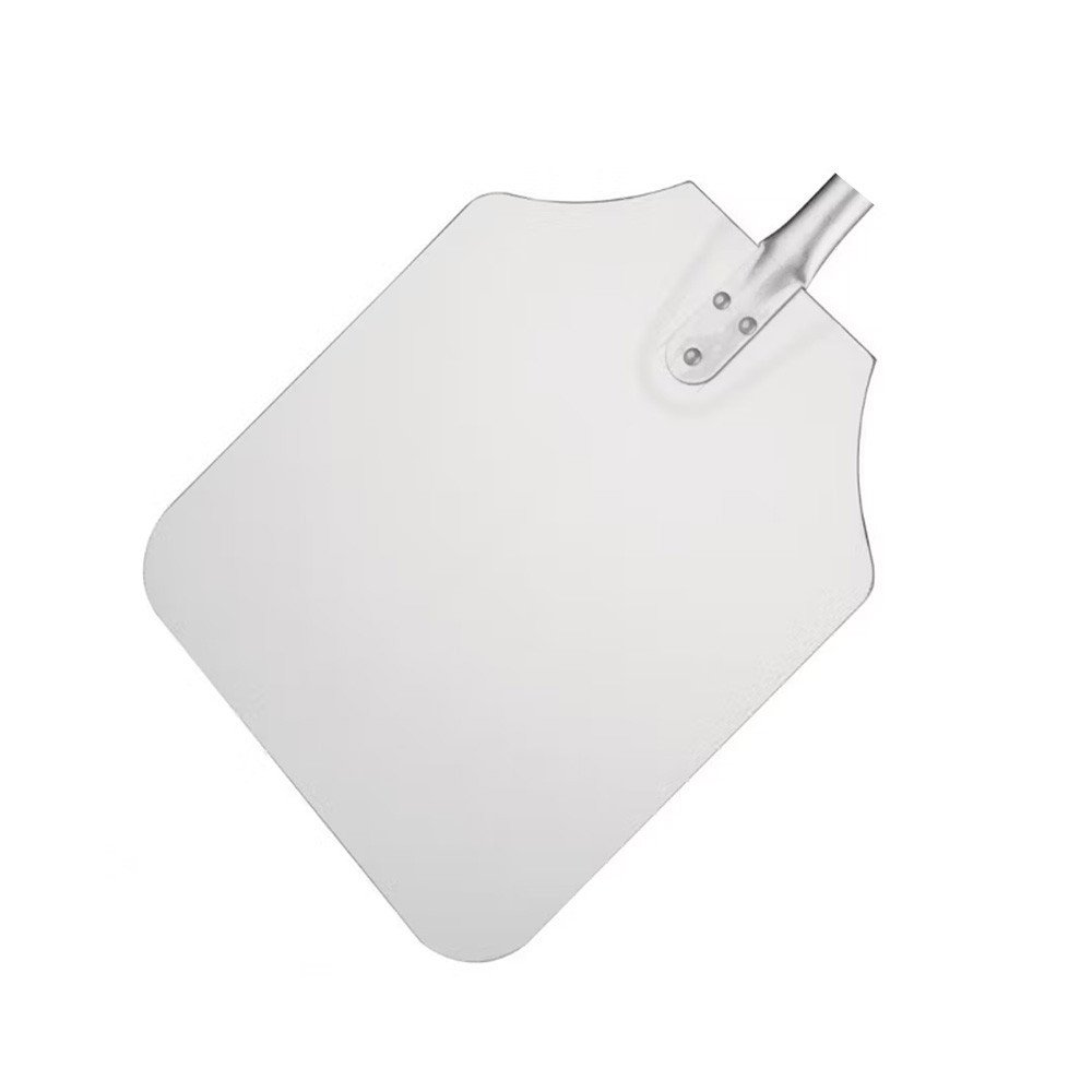 Pala de Pizza Larga 100 cm Acero Inox | Equipamiento Industrial