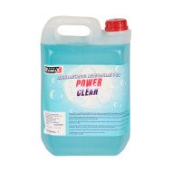 Abrillantador Power Clean 5 Litros Para Lavavajillas Industriales Prof