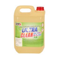 Desincrustante Ultra Clean 5 Litros Para Lavavajillas Industriales Pro