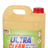 Desincrustante Ultra Clean 5 Litros Para Lavavajillas Industriales Pro