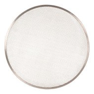 Bases de Pizza Malla Ø 50 cm | Equipamiento Industrial