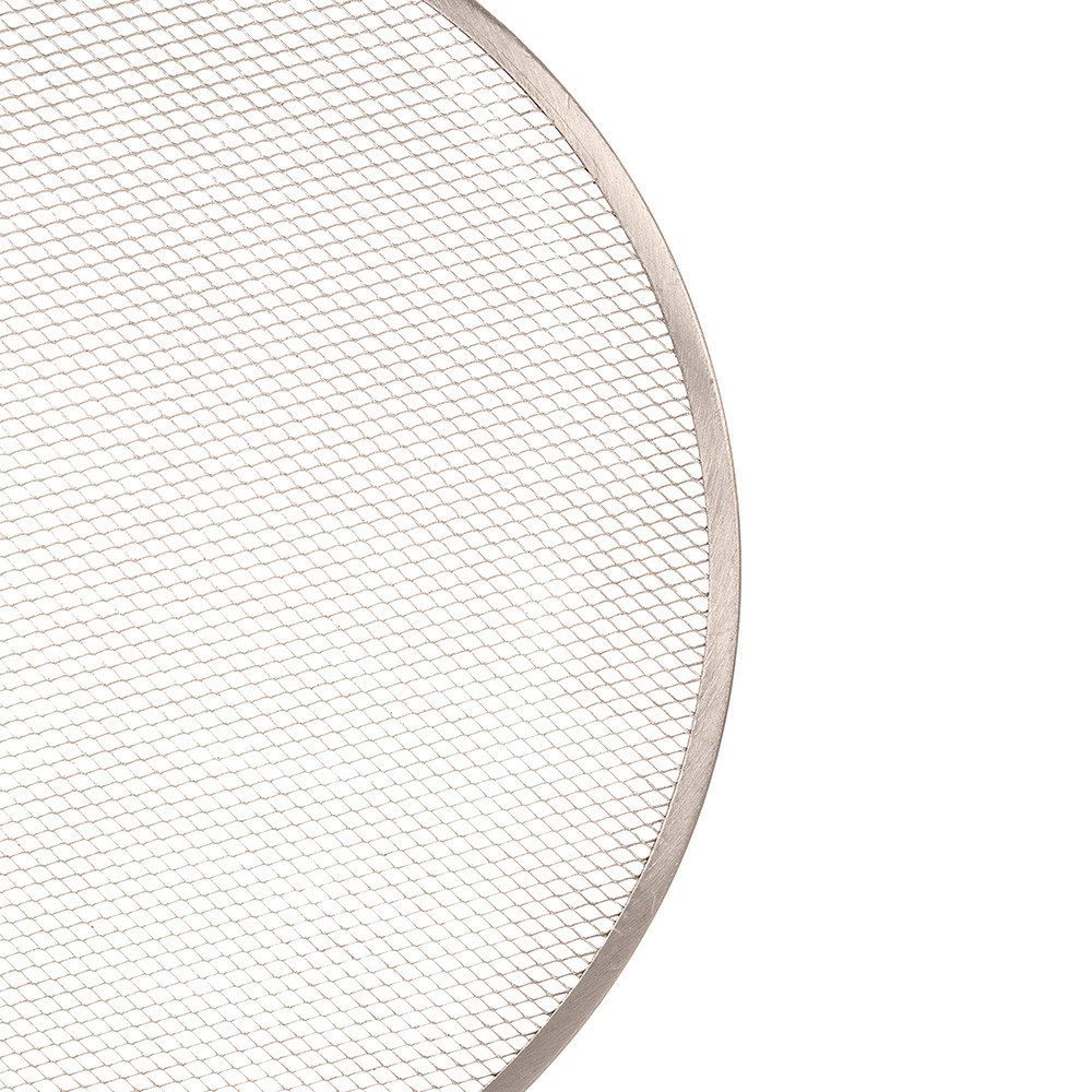 Bases de Pizza Malla Ø 50 cm | Equipamiento Industrial