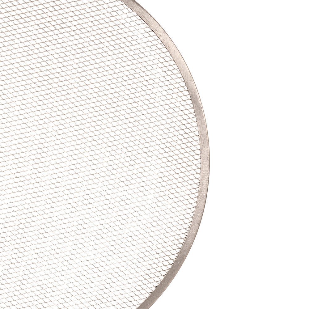 Base de Pizza Malla 60 Ø cm | Equipamiento Industrial