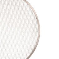 Base de Pizza Malla 60 Ø cm | Equipamiento Industrial