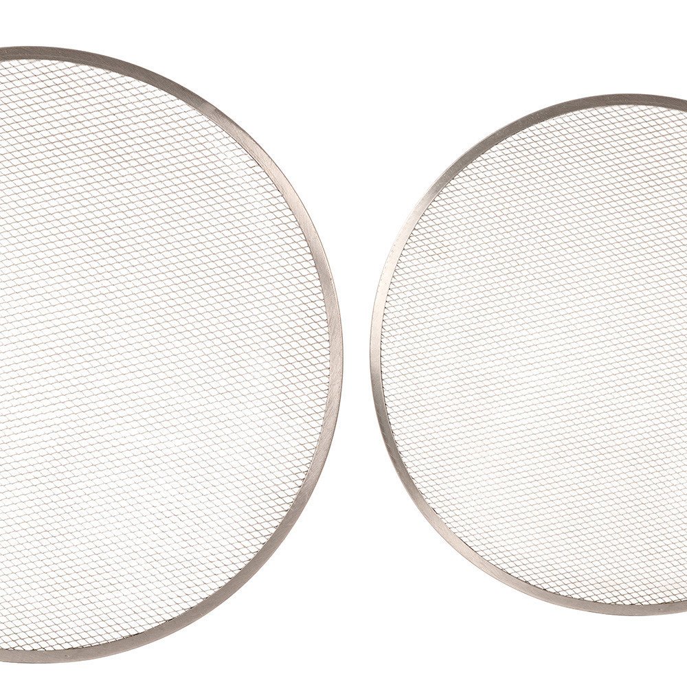 Base de Pizza Malla 60 Ø cm | Equipamiento Industrial