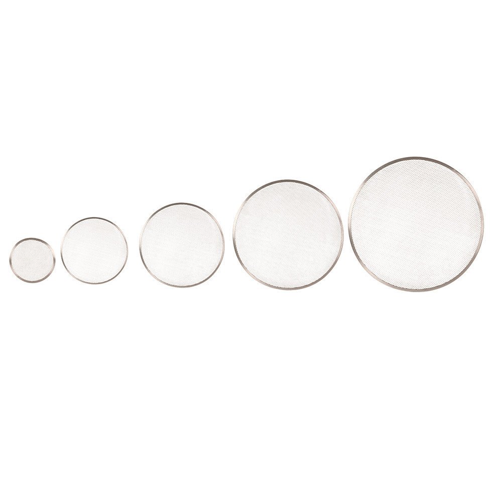 Base de Pizza Malla 60 Ø cm | Equipamiento Industrial