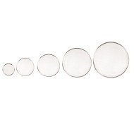 Base de Pizza Malla 60 Ø cm | Equipamiento Industrial