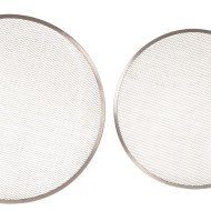 Base de Pizza Malla Ø 28 cm | Equipamiento Industrial