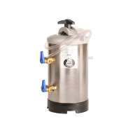 Descalcificador de Agua 8 Litros | Equipamiento Industrial