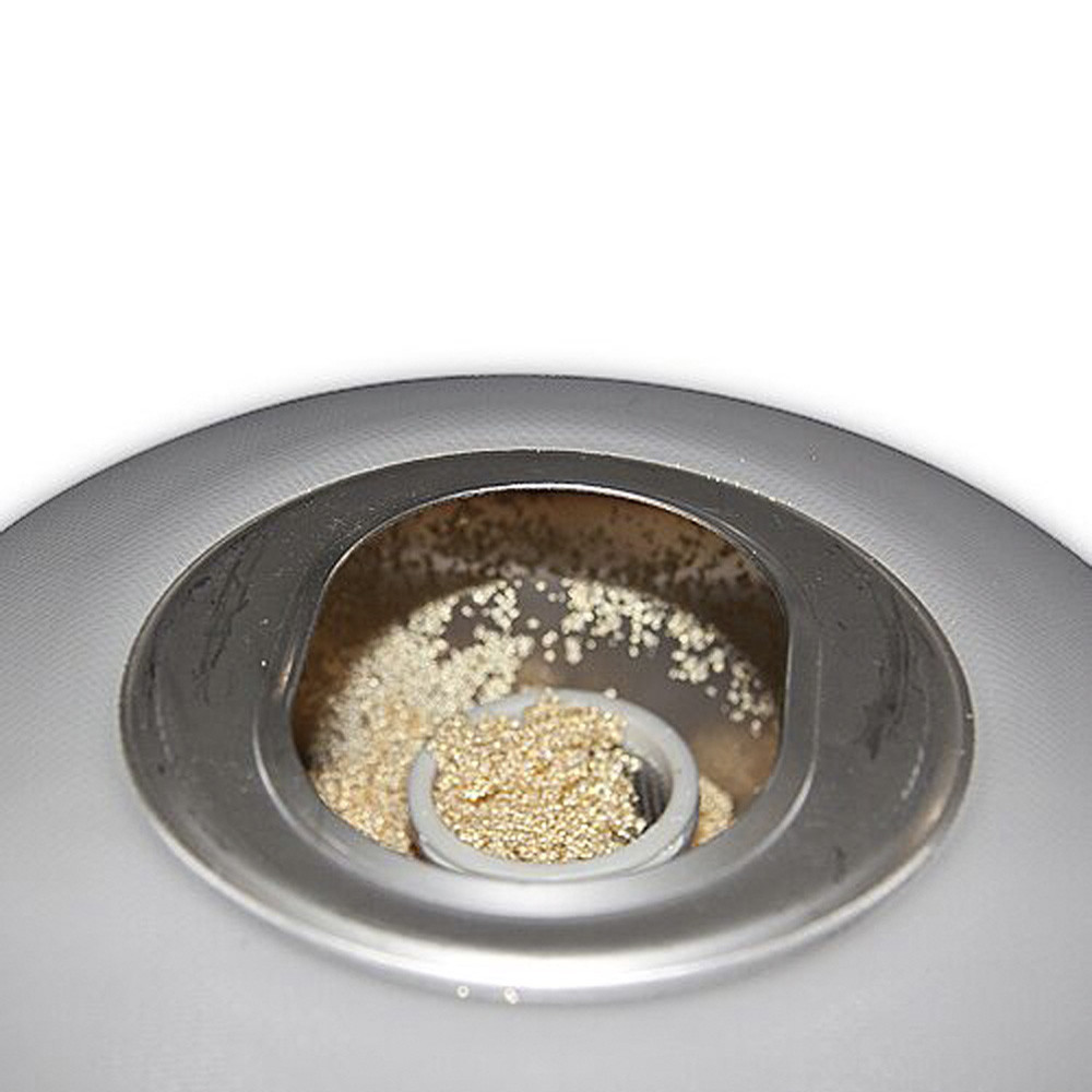 Descalcificador de Agua 8 Litros | Equipamiento Industrial