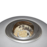 Descalcificador de Agua 12 Litros Romux | Equipamiento Industrial