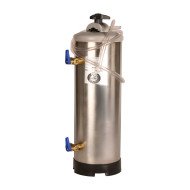 Descalcificador de Agua 16 Litros | Equipamiento Industrial