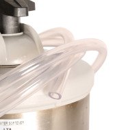 Descalcificador de Agua 16 Litros | Equipamiento Industrial