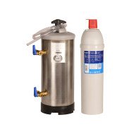 Cartucho Descalcificador 3500 Litros Brita | Equipamiento Industrial