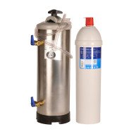 Cartucho Descalcificador 6000 Litros Brita | Equipamiento Industrial