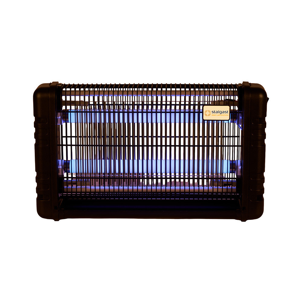 Lámpara Exterminadora Insectos 80 m² | Equipamiento Industrial