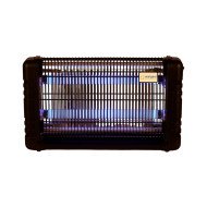 Lámpara Exterminadora Insectos 80 m² | Equipamiento Industrial