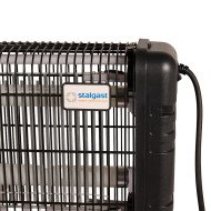 Lámpara Exterminadora Insectos 80 m² | Equipamiento Industrial