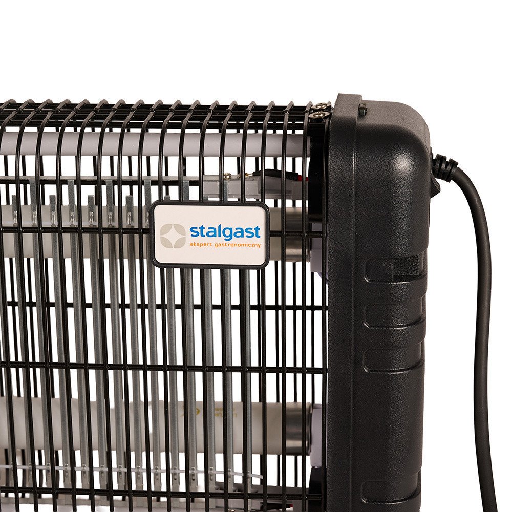 Lampara Exterminadora Insectos 150 m² | Equipamiento Industrial