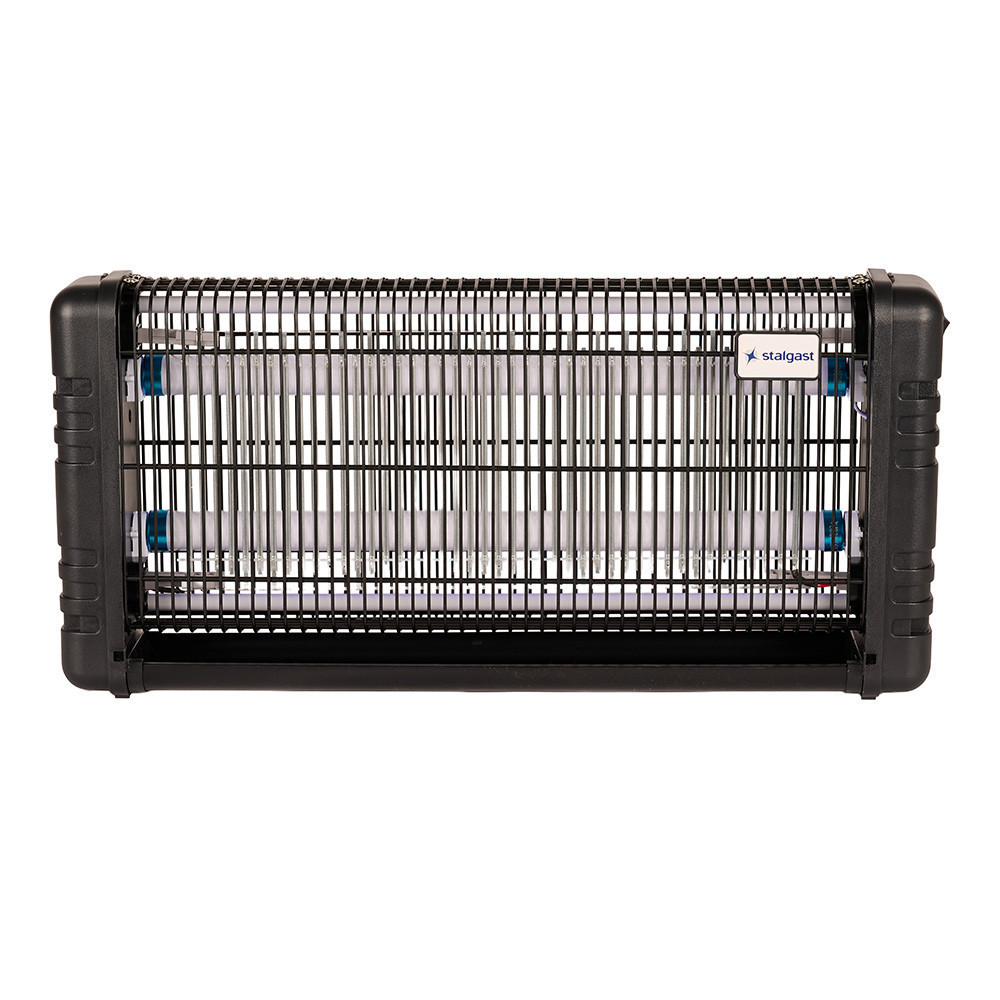 Lámpara Exterminadora Insectos 100 m² | Equipamiento Industrial