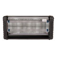 Lámpara Exterminadora Insectos 100 m² | Equipamiento Industrial