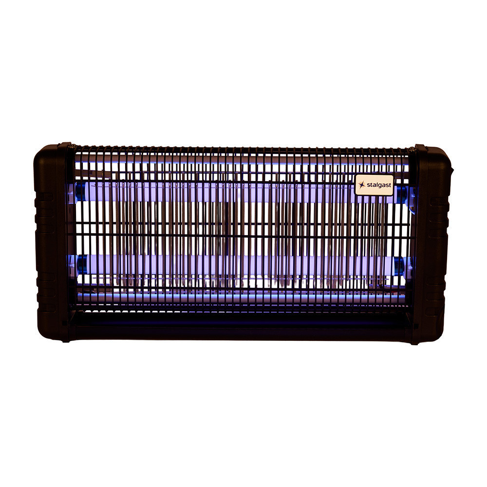 Lámpara Exterminadora Insectos 100 m² | Equipamiento Industrial