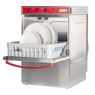 Lavavajillas Industrial 50x50 cm Romux | Lavado Profesional