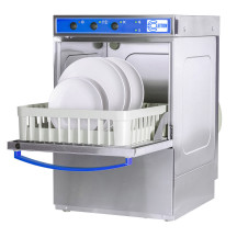 Lavavajillas Industrial 40x40 cm Cleiton | Lavado Inox