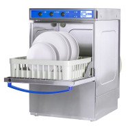 Lavavajillas Industrial 50x50 cm Cleiton | Lavado Inox