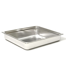 Cubeta Gastronorm 2/1 40mm | Equipamiento Industrial