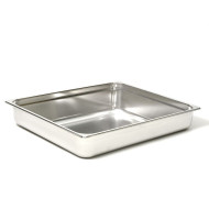 Cubeta Gastronorm 2/1 40mm | Equipamiento Industrial