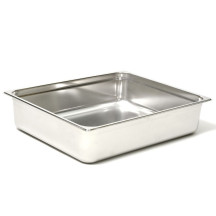 Cubeta Gastronorm 2/1 65 mm | Equipamiento Industrial