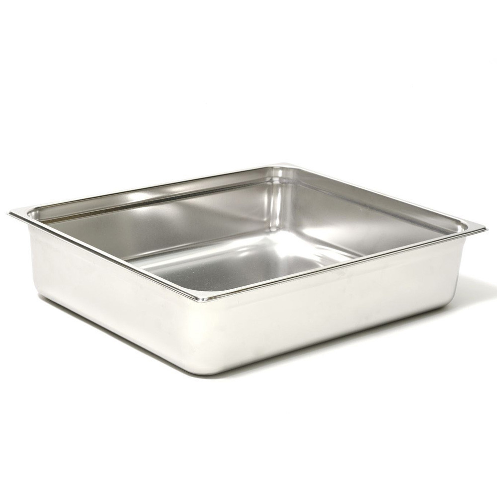 Cubeta Gastronorm 2/1 65 mm | Equipamiento Industrial