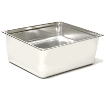 Cubeta Gastronorm 2/1 200 mm | Equipamiento Industrial