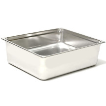 Cubeta Gastronorm 2/1 150mm | Equipamiento Industrial