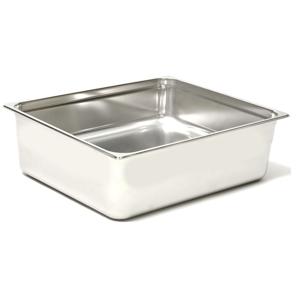 Cubeta Gastronorm 2/1 150mm | Equipamiento Industrial