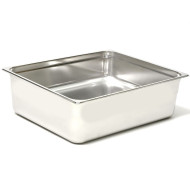 Cubeta Gastronorm 2/1 150mm | Equipamiento Industrial