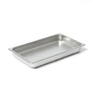 Cubeta Gastronorm 1/1 20 mm | Equipamiento Industrial