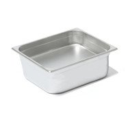 Cubeta Gastronorm 1/2 150 mm | Equipamiento Industrial