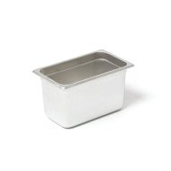 Cubeta Gastronorm 1/4 200mm | Equipamiento Industrial