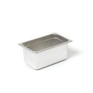 Cubeta Gastronorm 1/4 100mm | Equipamiento Industrial