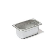 Cubeta Gastronorm 1/9 100 mm | Equipamiento Industrial