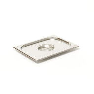Tapa Cubeta Gastronorm 1/2 Acero Inoxidable | Equipamiento Industrial