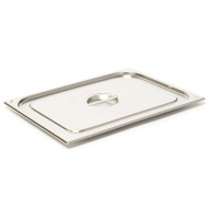 Tapa para Cubeta Gastronorm 2/1 Acero Inox | Gastroten