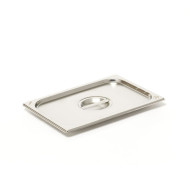 Tapa Gastronorm 2/3 Acero Inoxidable | Equipamiento Industrial