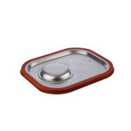 Tapa Goma Hermética Gastronorm 1/2 | Equipamiento Industrial