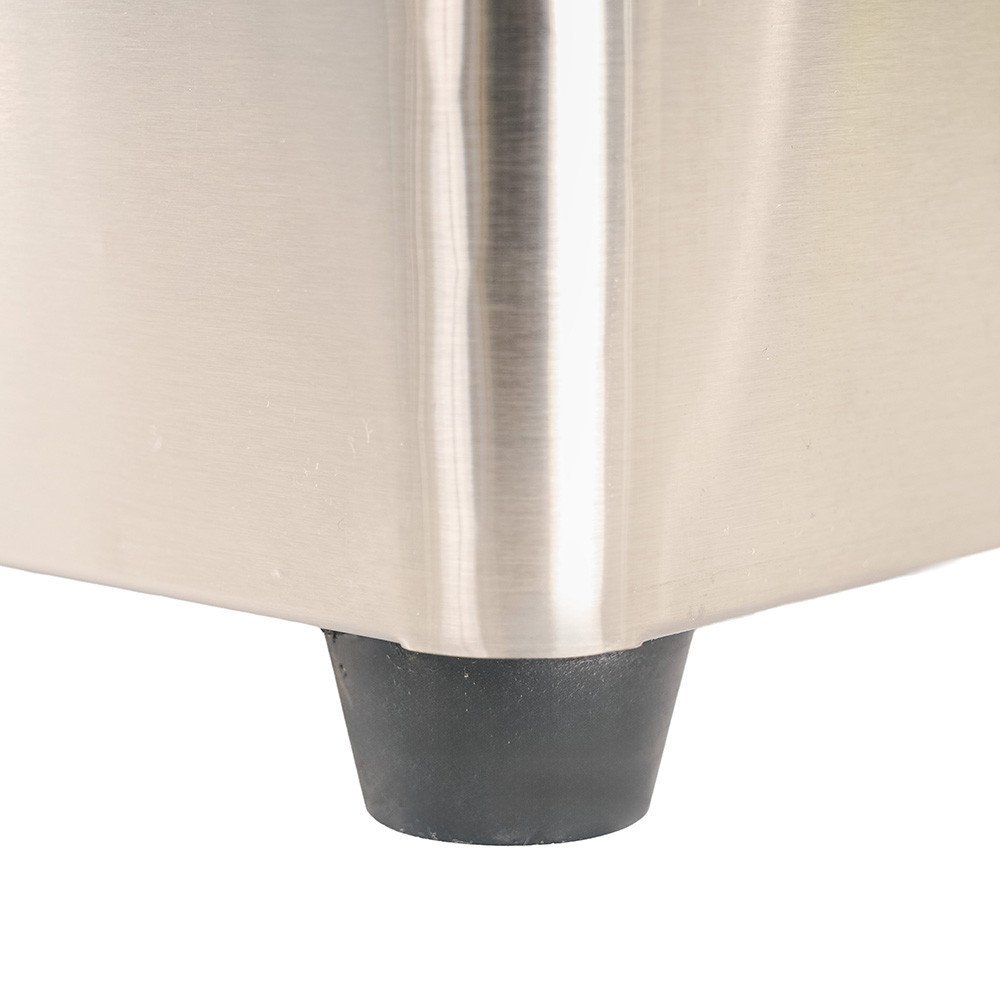 Freidora Eléctrica Simple 8L Romux | Equipamiento Industrial