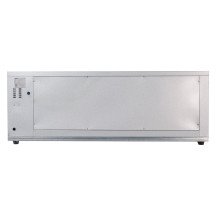 Horno de Pizza Industrial Eléctrico 8x32 cm Romux | Maquinaria Hostelería