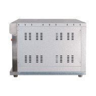 Horno de Pizza Industrial Eléctrico 4x32 cm Cleiton | Equipamiento Industrial