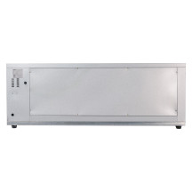 Horno de Pizza Industrial Eléctrico 8x32 cm Cleiton | Equipamiento Industrial